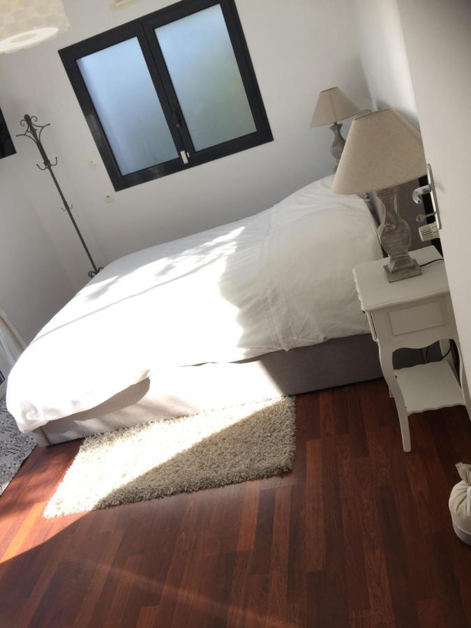 Chambre Kercaves Larmor-Plage Exterior foto