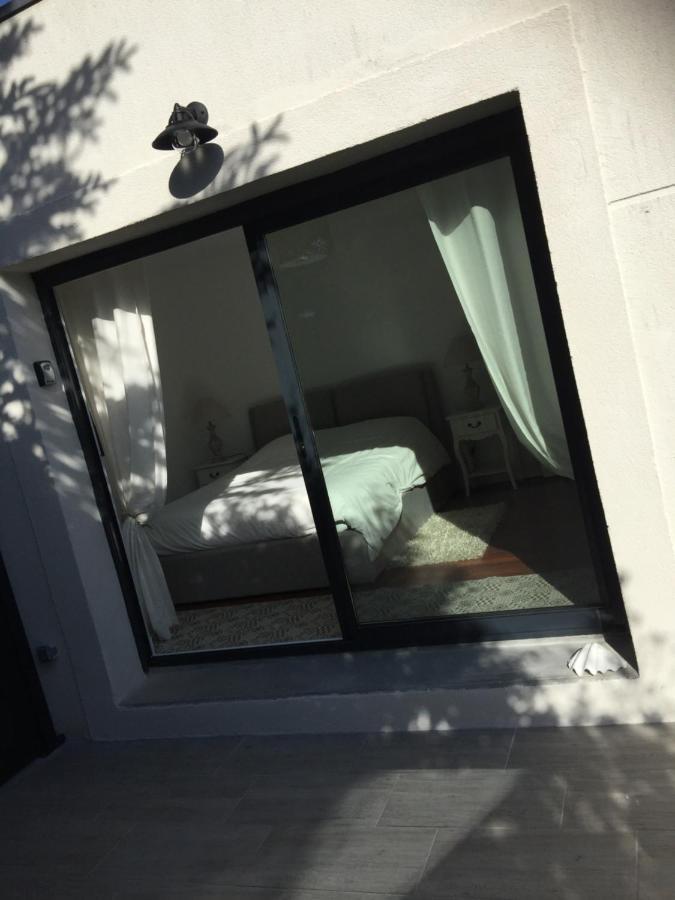 Chambre Kercaves Larmor-Plage Exterior foto
