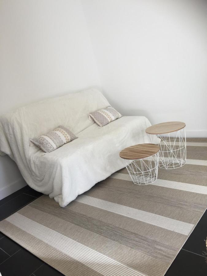 Chambre Kercaves Larmor-Plage Exterior foto