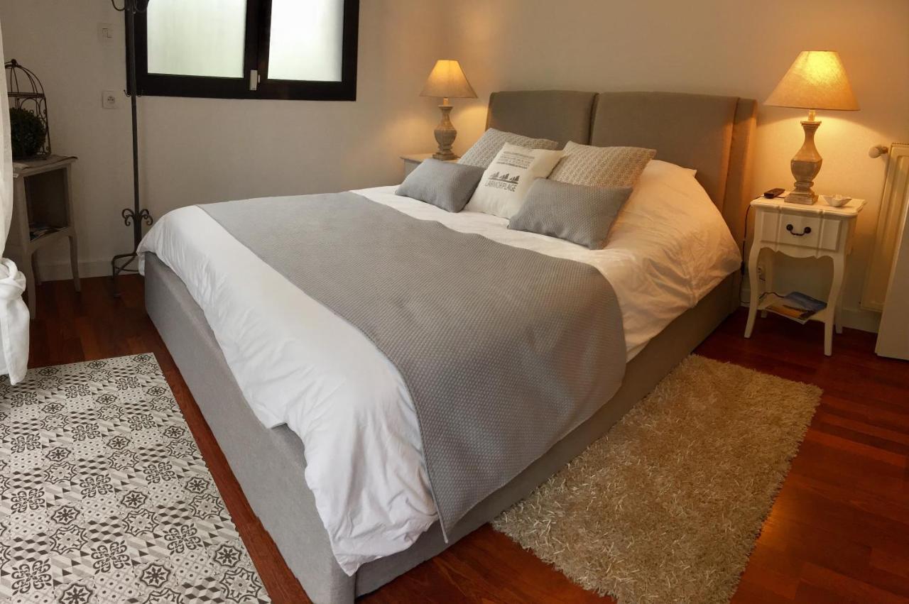 Chambre Kercaves Larmor-Plage Exterior foto