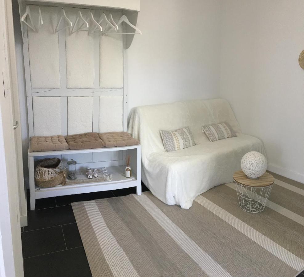 Chambre Kercaves Larmor-Plage Exterior foto
